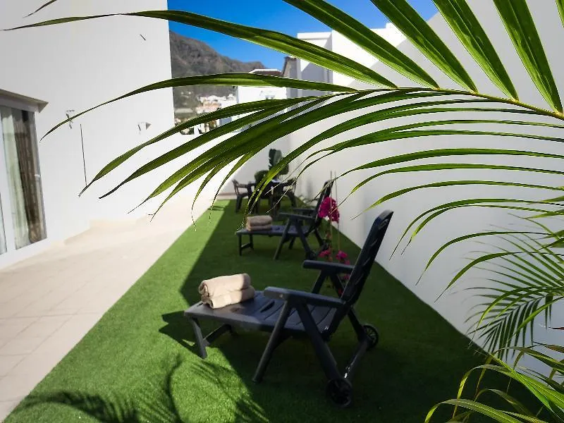 Yucca Villas Costa Adeje 0*,  İspanya