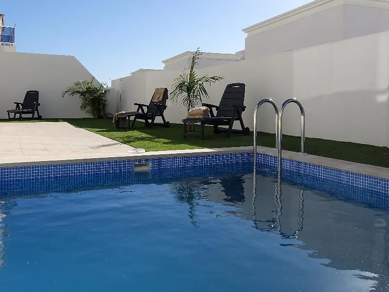 Yucca Villas Costa Adeje