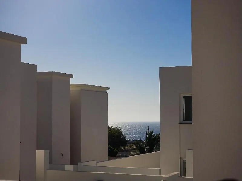 Yucca Villas Costa Adeje