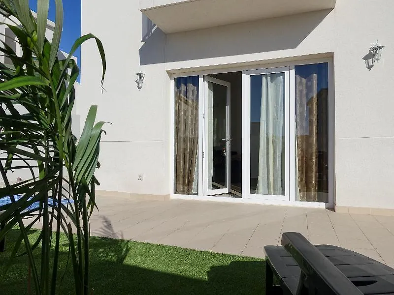 Yucca Villas Costa Adeje 0*,