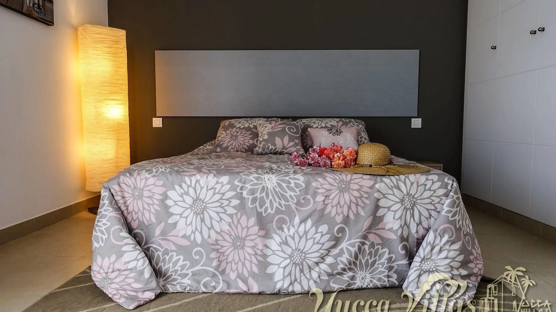 Yucca Villas Costa Adeje 0*,  İspanya