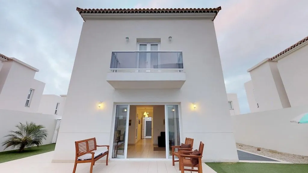 Yucca Villas Costa Adeje