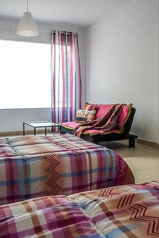 Yucca Villas Costa Adeje