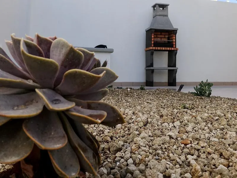 Yucca Villas Costa Adeje