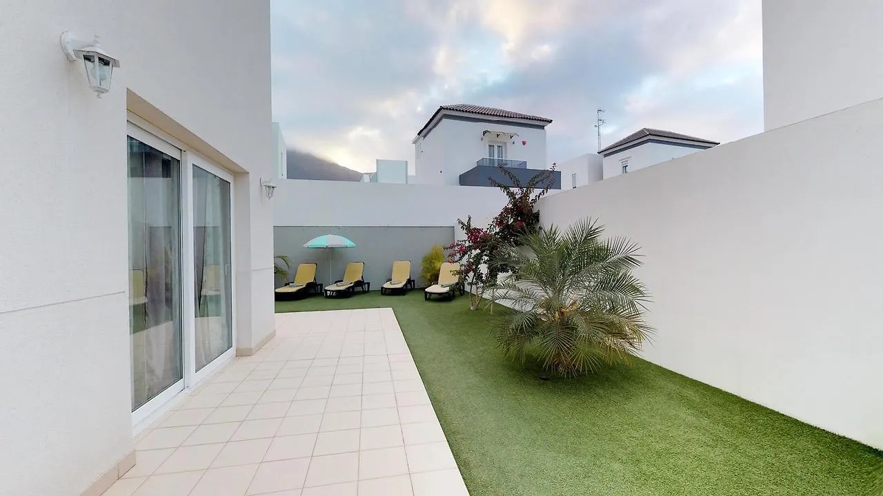 Yucca Villas Costa Adeje  España