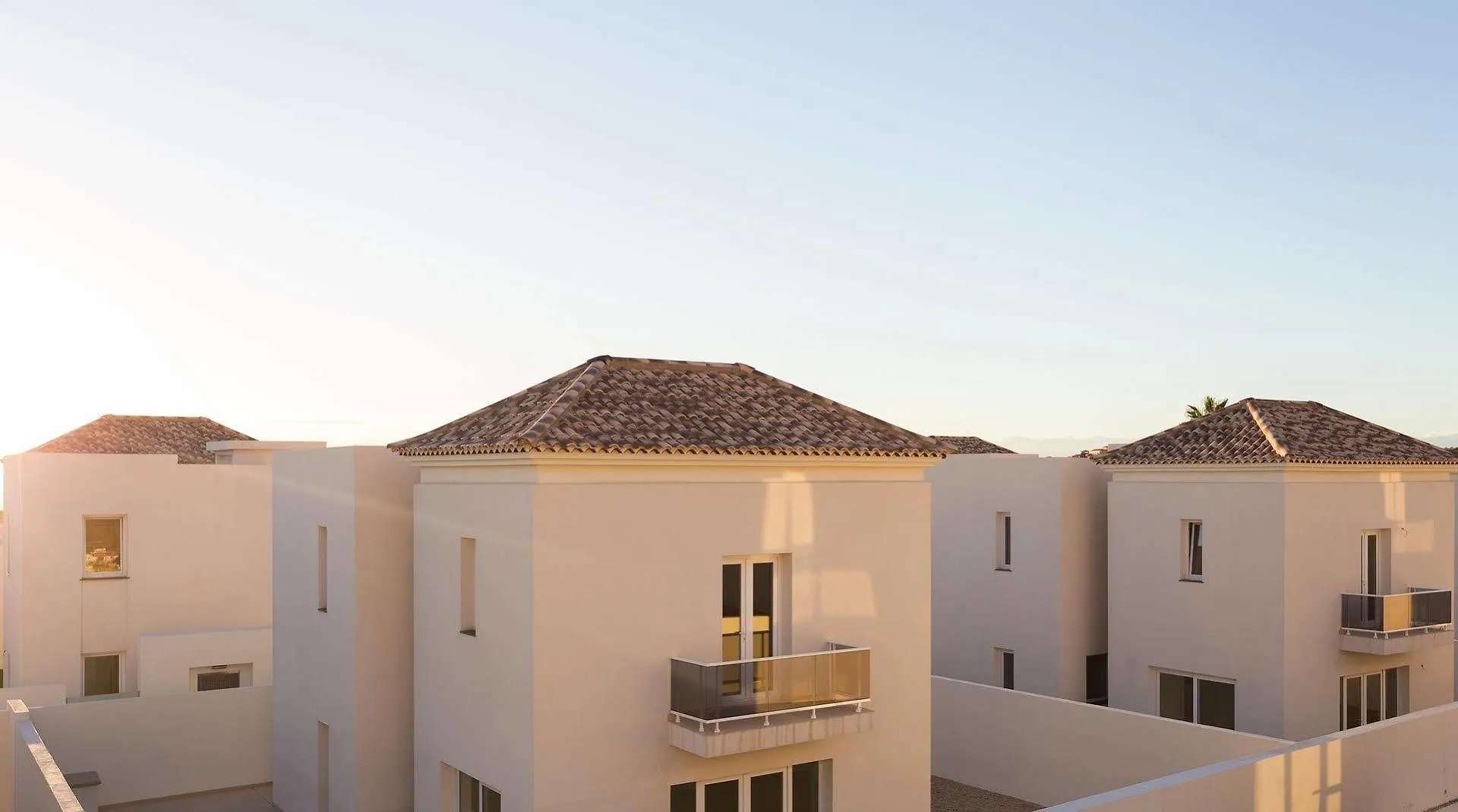 Yucca Villas Costa Adeje